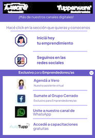 Folleto Tupperware Página 102