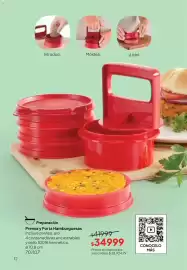 Folleto Tupperware Página 13
