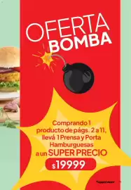 Folleto Tupperware Página 14