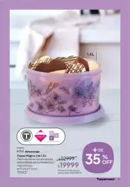 Folleto Tupperware Página 18