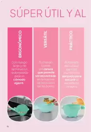 Folleto Tupperware Página 19