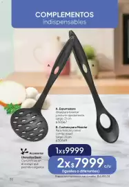 Folleto Tupperware Página 21