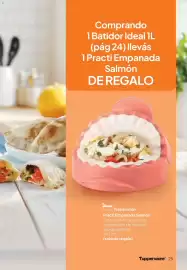 Folleto Tupperware Página 26