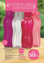 Folleto Tupperware Página 29