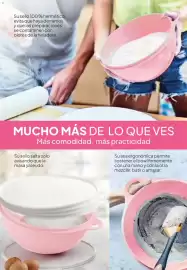 Folleto Tupperware Página 3