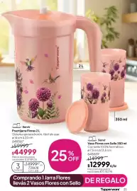 Folleto Tupperware Página 36
