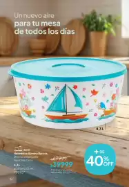 Folleto Tupperware Página 37