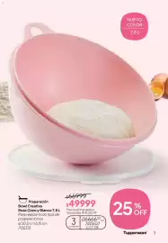 Folleto Tupperware Página 4