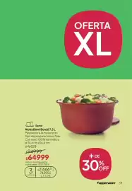 Folleto Tupperware Página 40