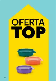 Folleto Tupperware Página 41