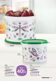 Folleto Tupperware Página 44
