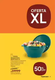 Folleto Tupperware Página 46