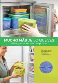 Folleto Tupperware Página 5