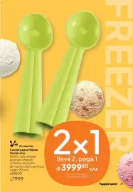 Folleto Tupperware Página 50