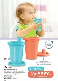 Folleto Tupperware Página 57