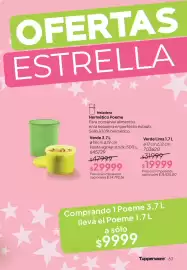 Folleto Tupperware Página 64