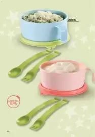 Folleto Tupperware Página 67