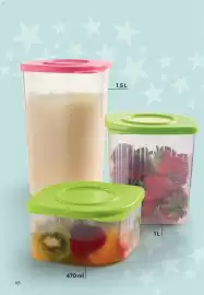 Folleto Tupperware Página 69