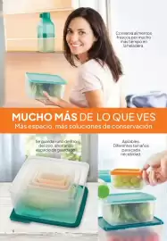Folleto Tupperware Página 7