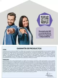 Folleto Tupperware Página 72