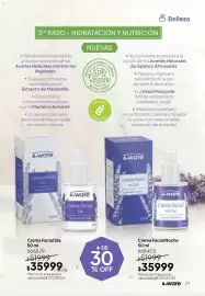 Folleto Tupperware Página 78