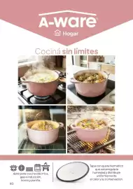 Folleto Tupperware Página 81