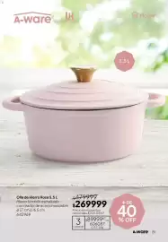 Folleto Tupperware Página 82