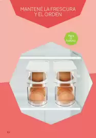 Folleto Tupperware Página 85