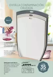 Folleto Tupperware Página 87