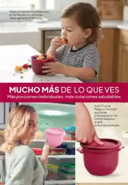 Folleto Tupperware Página 9