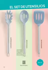 Folleto Tupperware Página 91