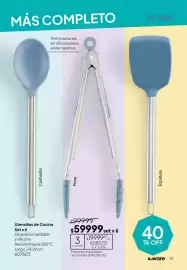 Folleto Tupperware Página 92