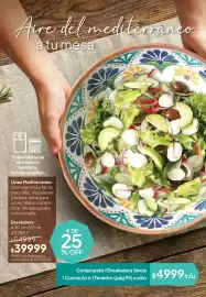 Folleto Tupperware Página 95