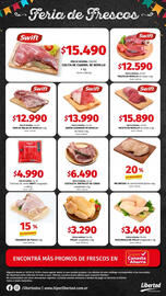 Catálogo Hipermercado Libertad Página 2