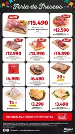 Catálogo Hipermercado Libertad Página 2