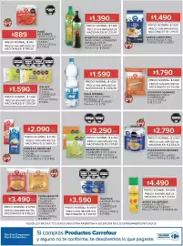 Folleto Carrefour Market semana 11 Página 10