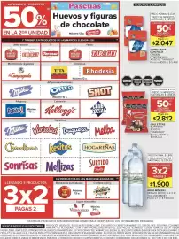 Folleto Carrefour Market semana 11 Página 4