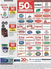 Folleto Carrefour Market semana 11 Página 5