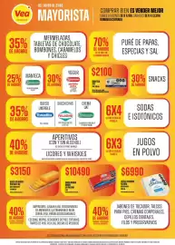 Catálogo Supermercados Vea Página 2
