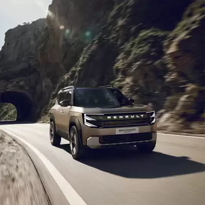 Catálogo Renault (válido hasta 23-03)