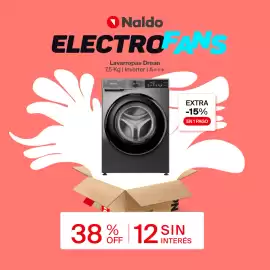 Catálogo Naldo Lombardi semana 11 Página 1