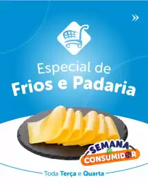 Catálogo Supermercados Varandas Página 1