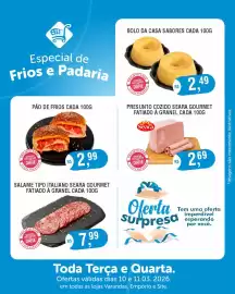 Catálogo Supermercados Varandas Página 2