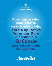 Catálogo Supermercados Varandas Página 4