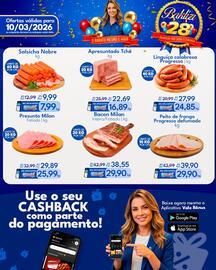 Catálogo Supermercados Baklizi Página 2