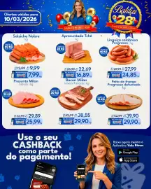 Catálogo Supermercados Baklizi Página 2