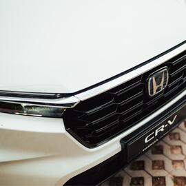 Folleto Honda Página 2