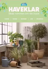 Bilka tilbudsavis Side 1