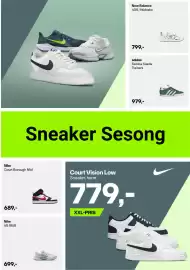 XXL Sport kundeavis uke 11 Side 2