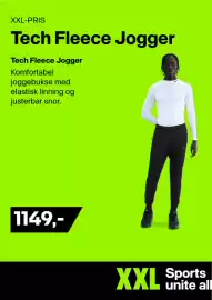 XXL Sport kundeavis uke 11 Side 5